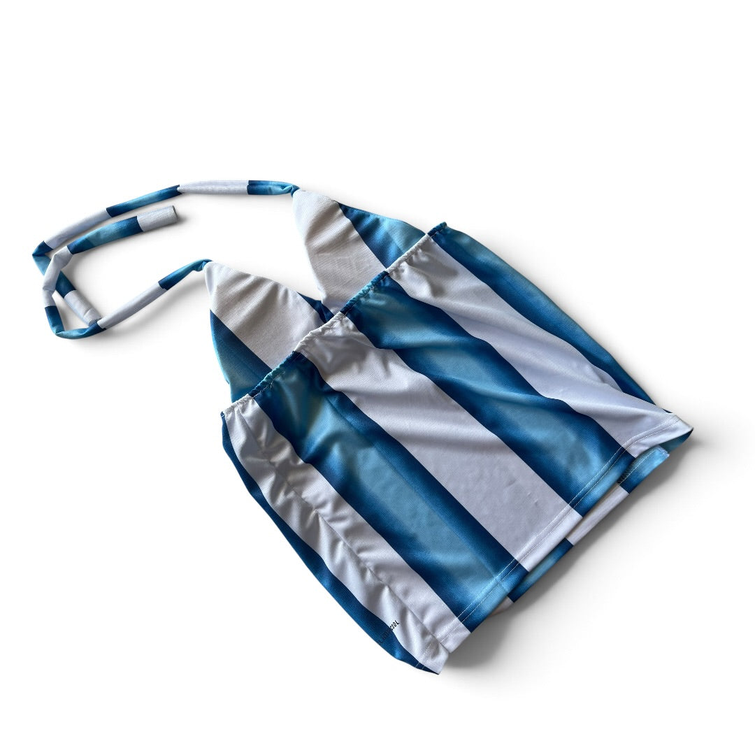 Argentina halter top