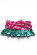 Summer mini skirt