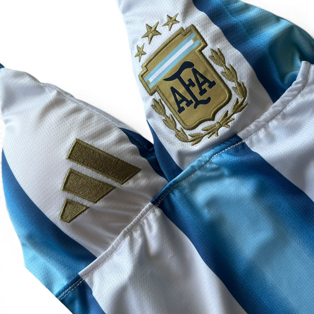 Argentina halter top
