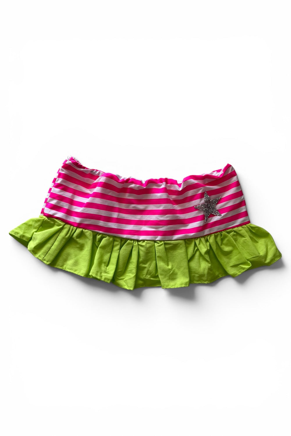 Mini skirt summer stard