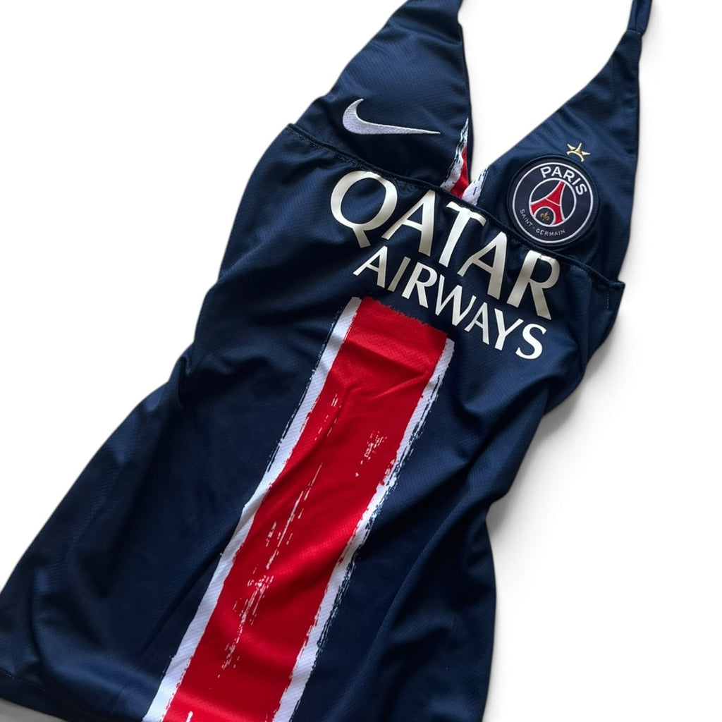 Psg Paris halter top