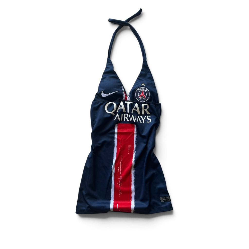 Psg Paris halter top