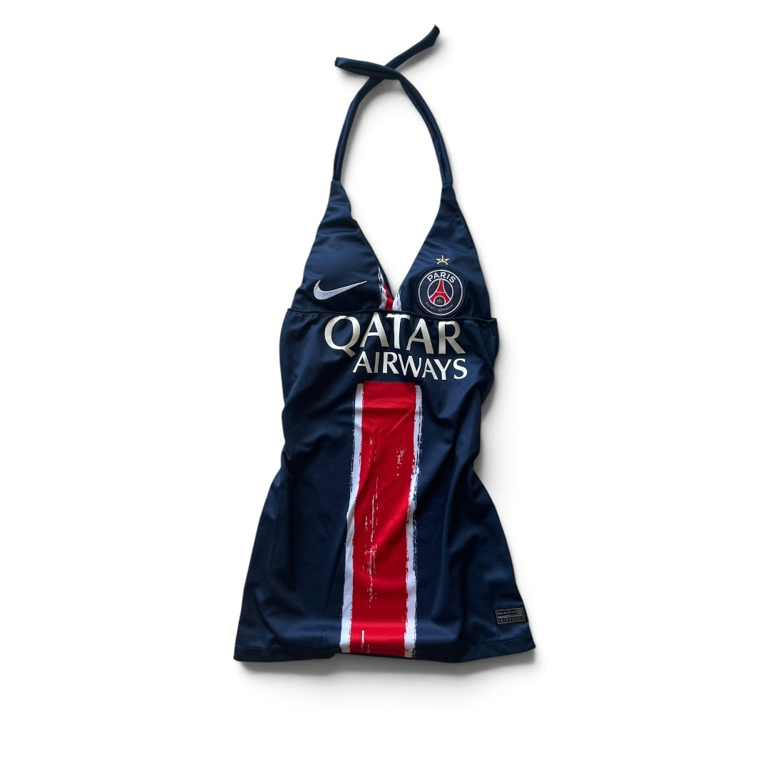 Psg Paris halter top