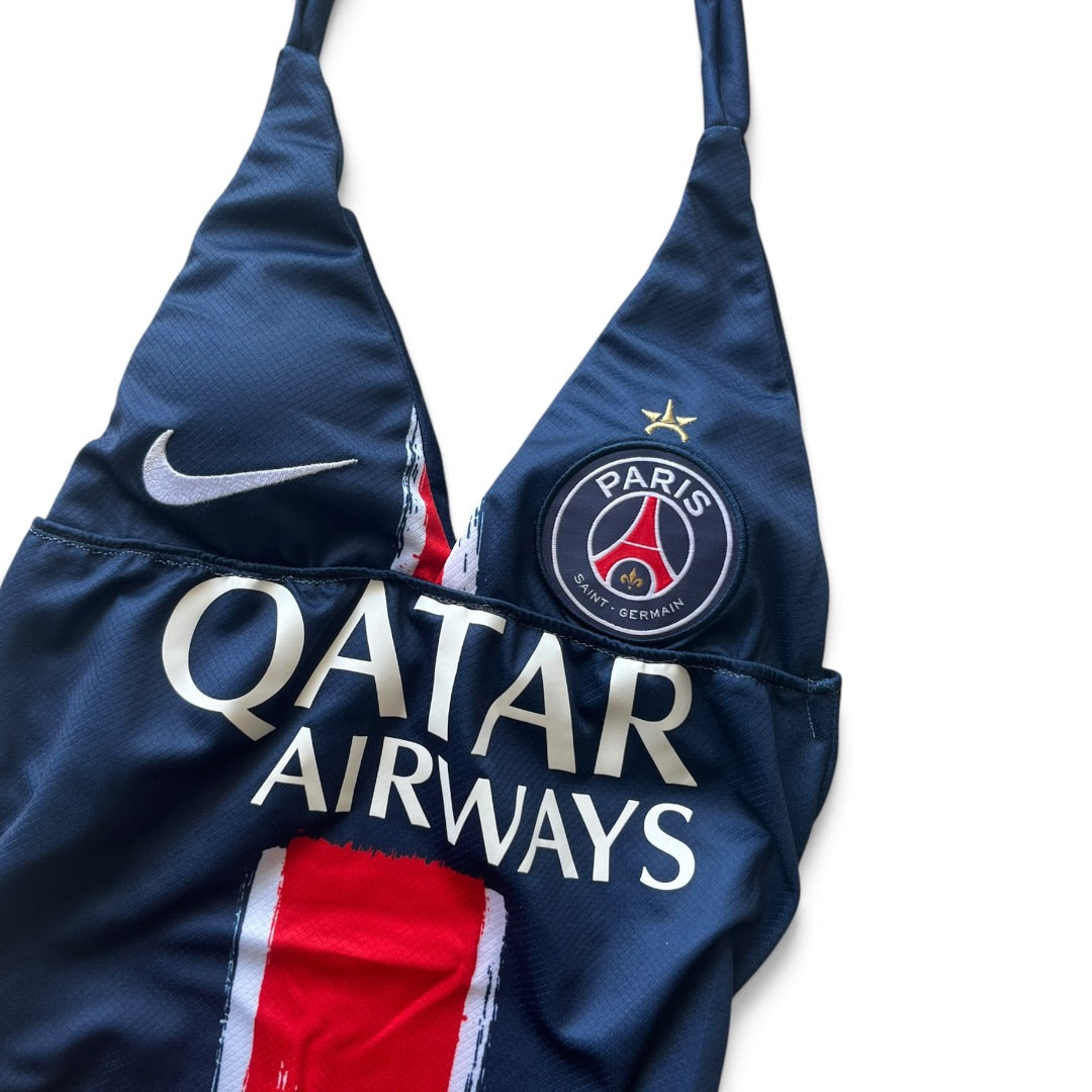 Psg Paris halter top