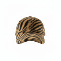 gorra pelaje tigre